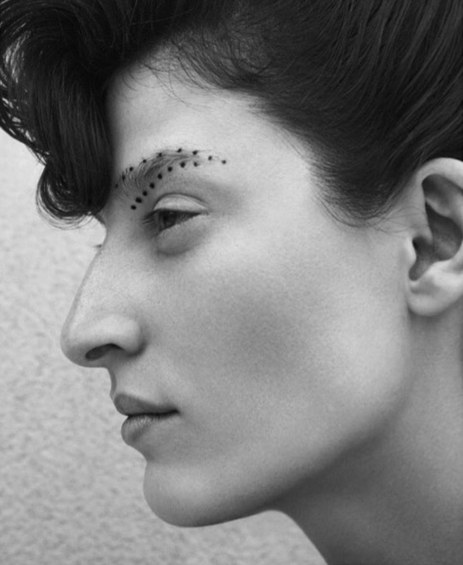 Make up by Yuko
ILF jewely