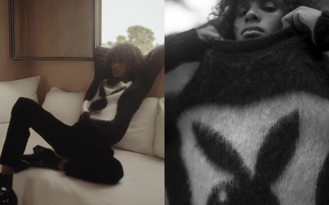 Make up by Yuko
mytheresa×YSL 2022