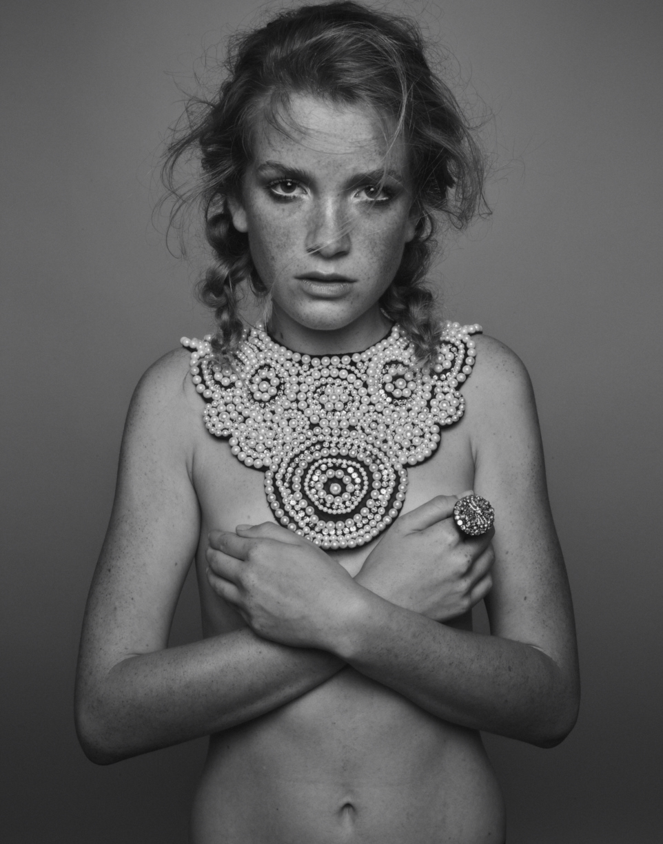 Make up by Yuko
NAEEM KHAN