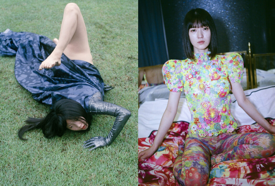 Styled by Shotaro Yamaguchi
modern matter