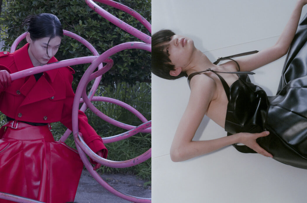 Styled by Shotaro Yamaguchi
modern matter