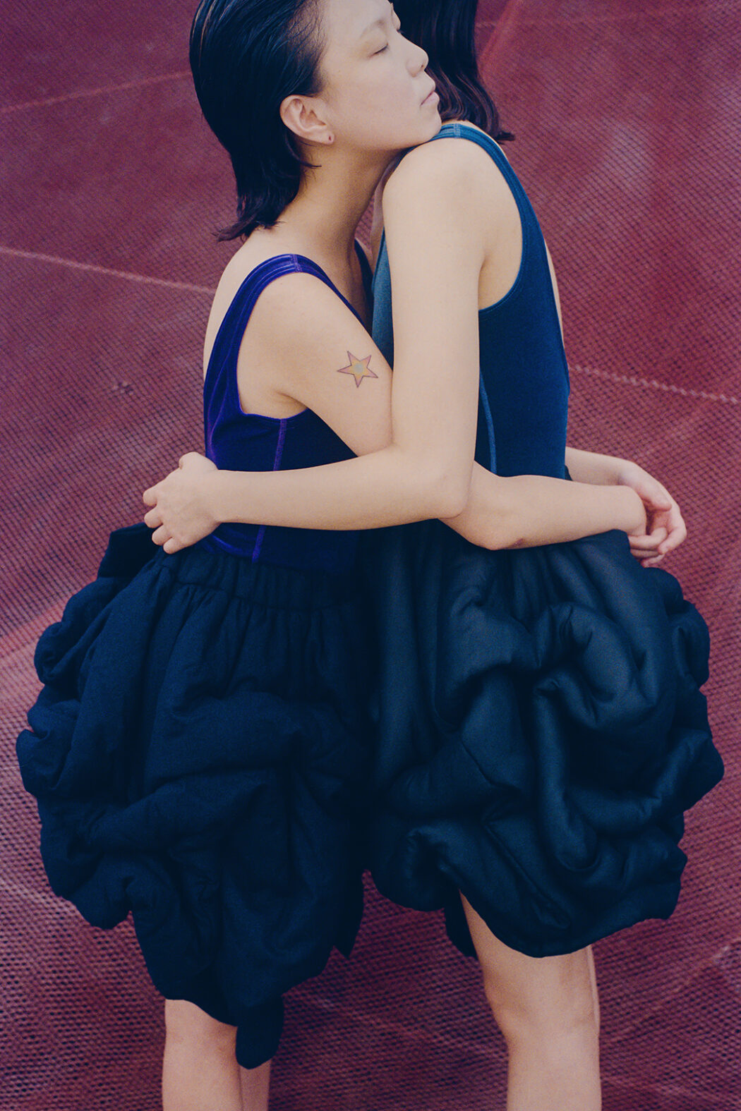 Styled by Shotaro Yamaguchi
unlirice