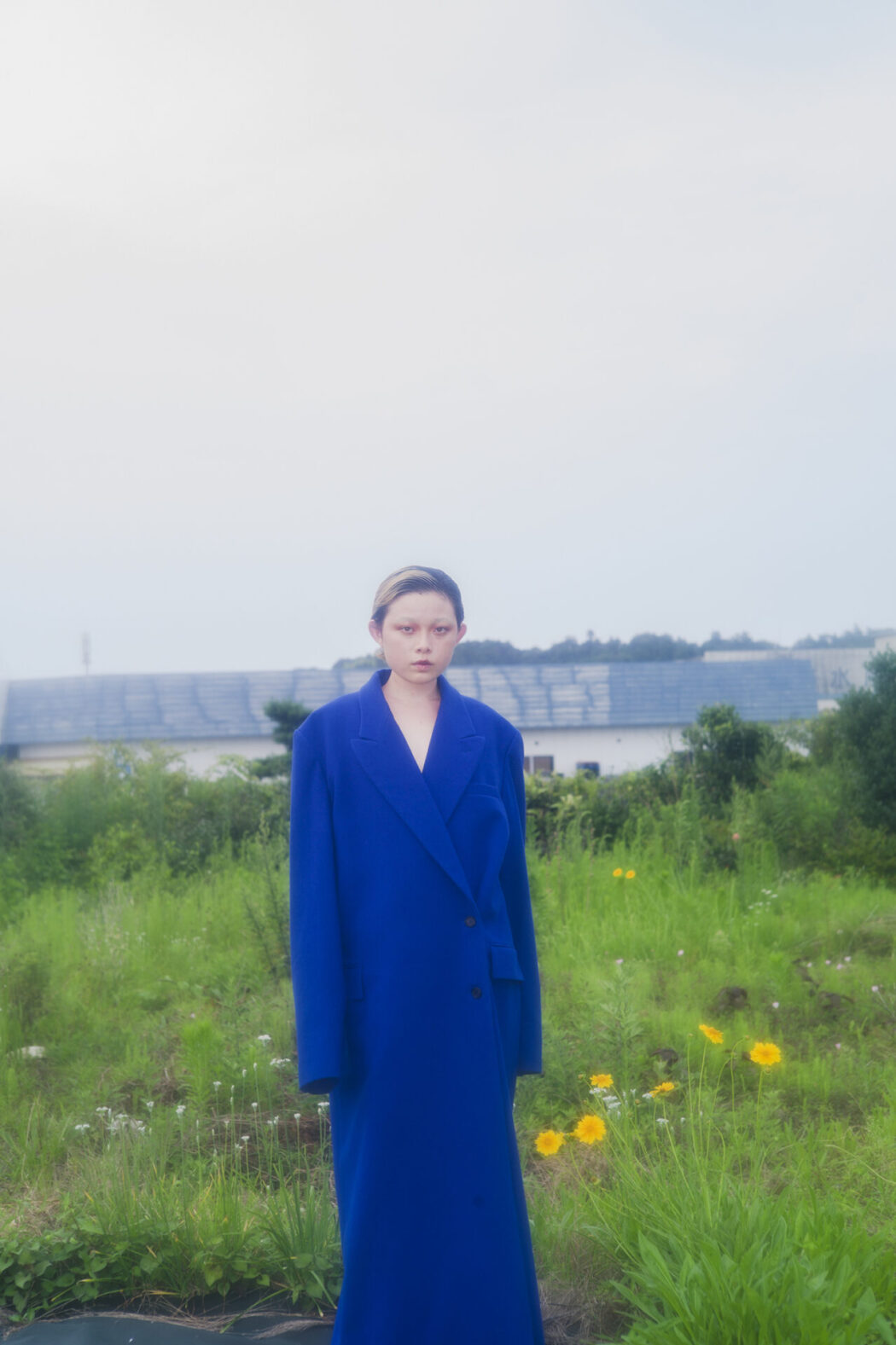 Styled by Shotaro Yamaguchi
unlirice