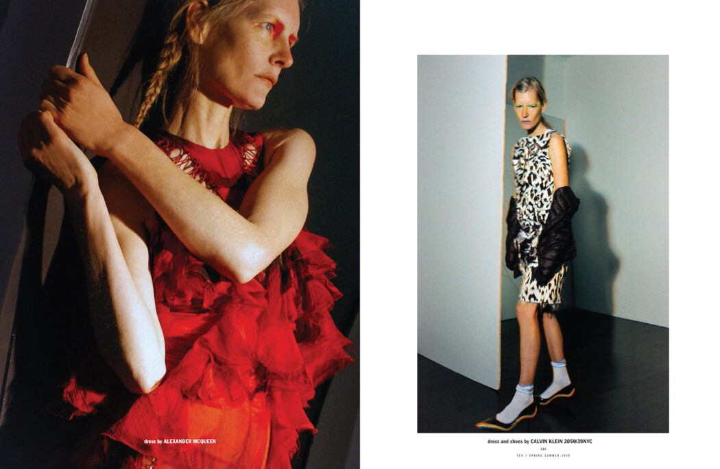 Hair by Shingo Shibata