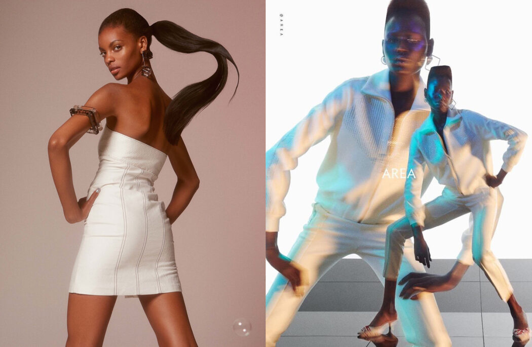 Hair by Shingo Shibata