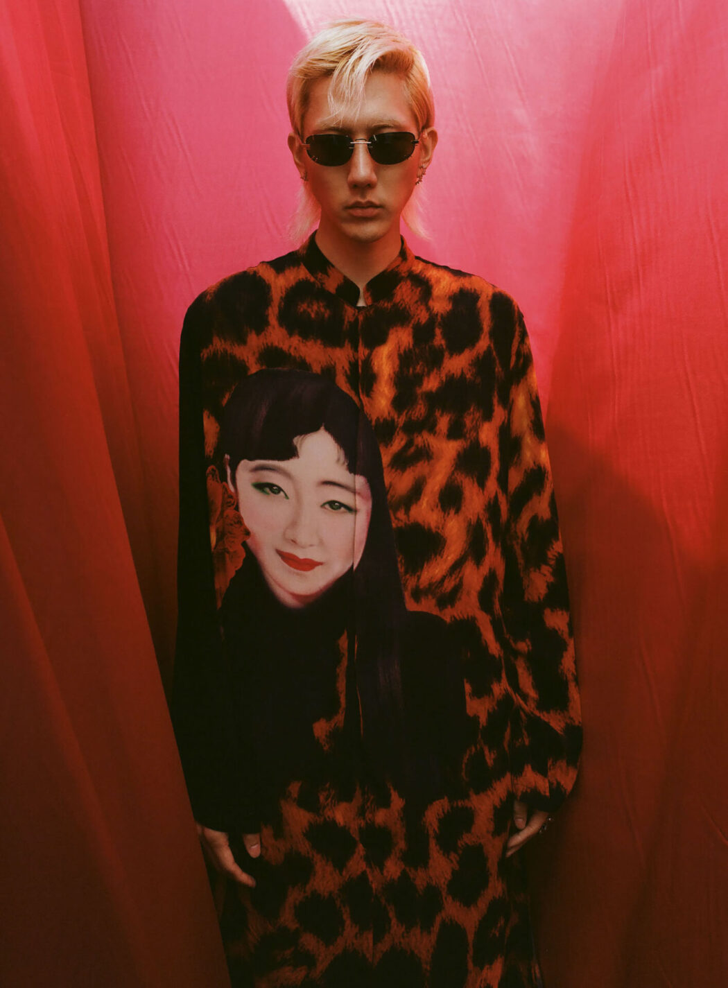 Hair by Yusuke Morioka