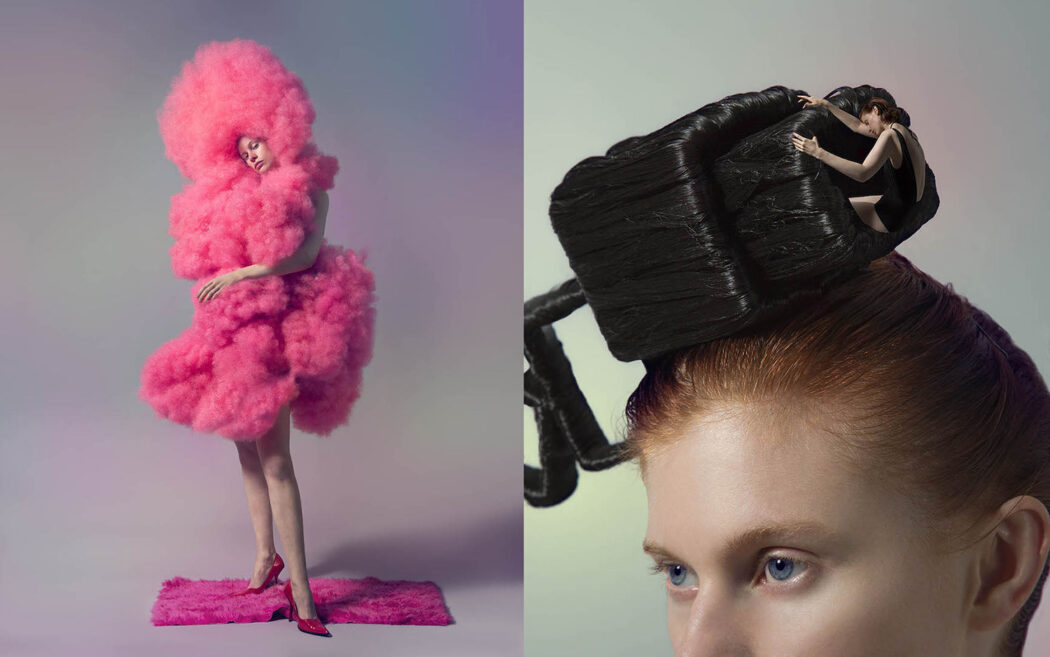 Hair by Shingo Shibata