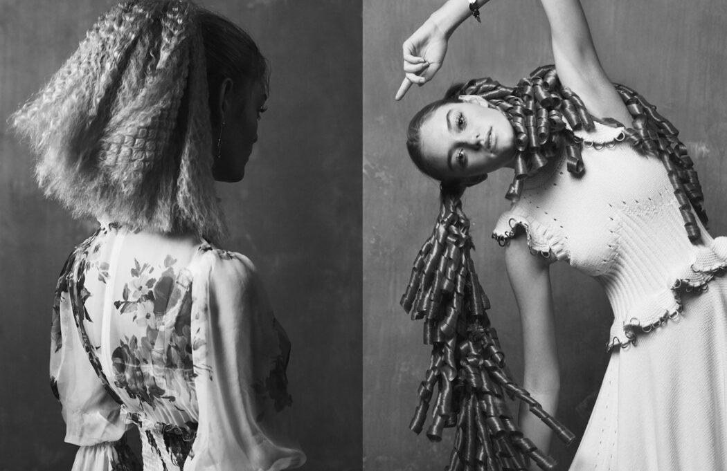 Hair by Shingo Shibata