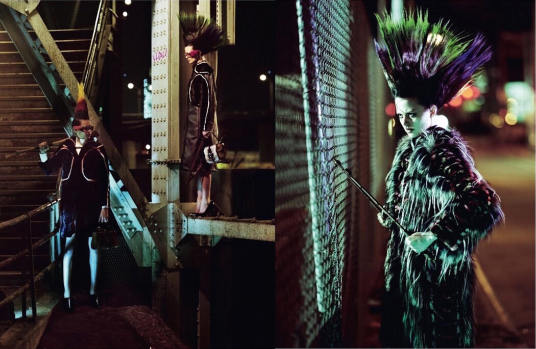 Hair by Shingo Shibata