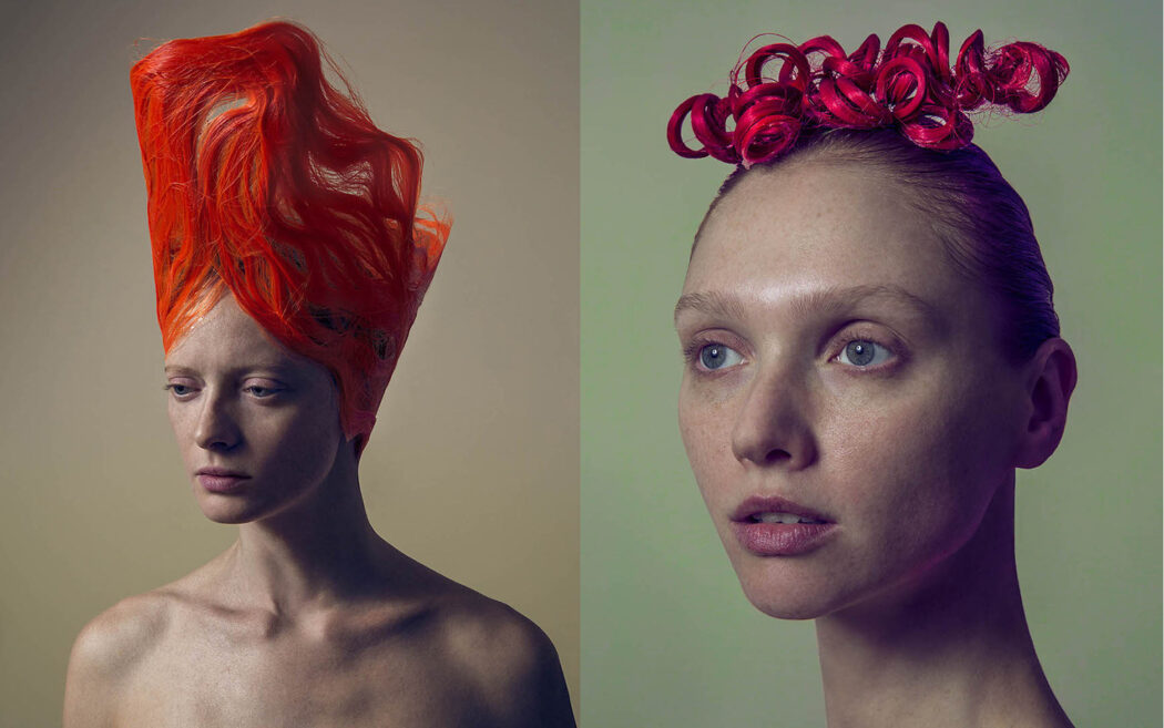 Hair by Shingo Shibata