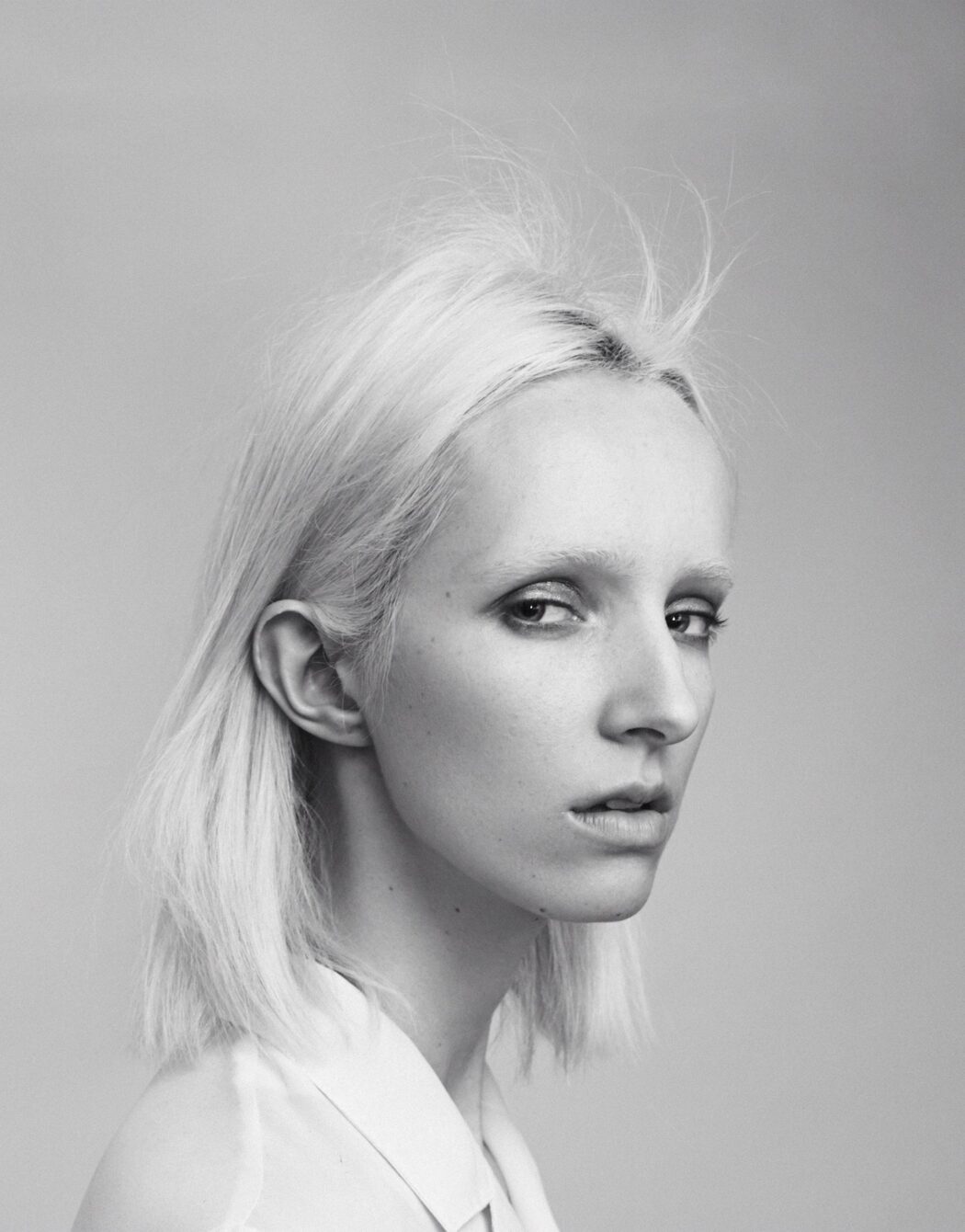 Hair by Yusuke Morioka