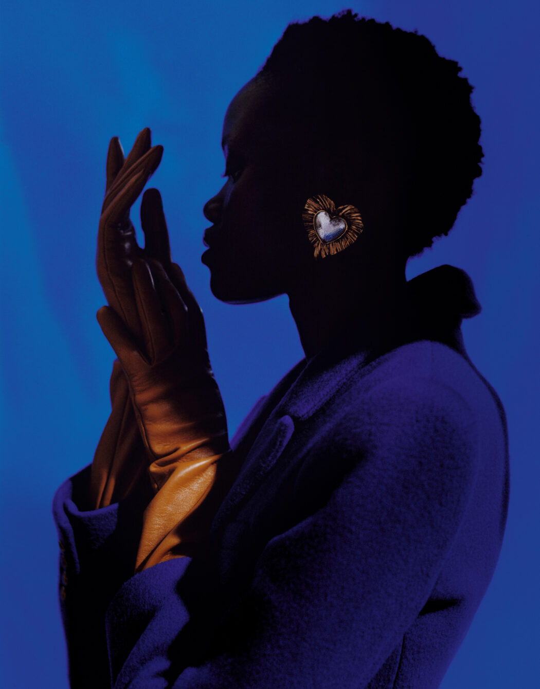 Hair by Yusuke Morioka
10magazine