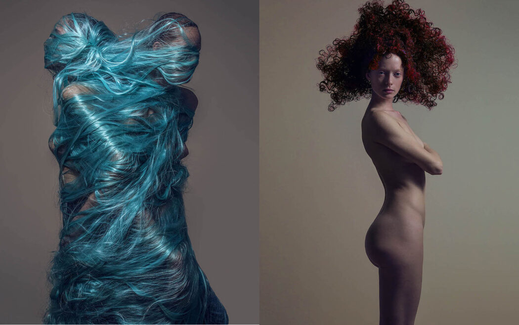 Hair by Shingo Shibata