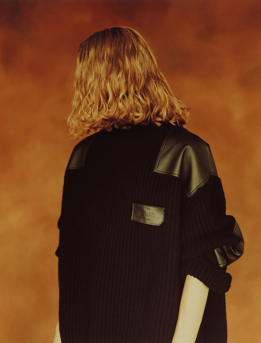 Hair by Shingo Shibata