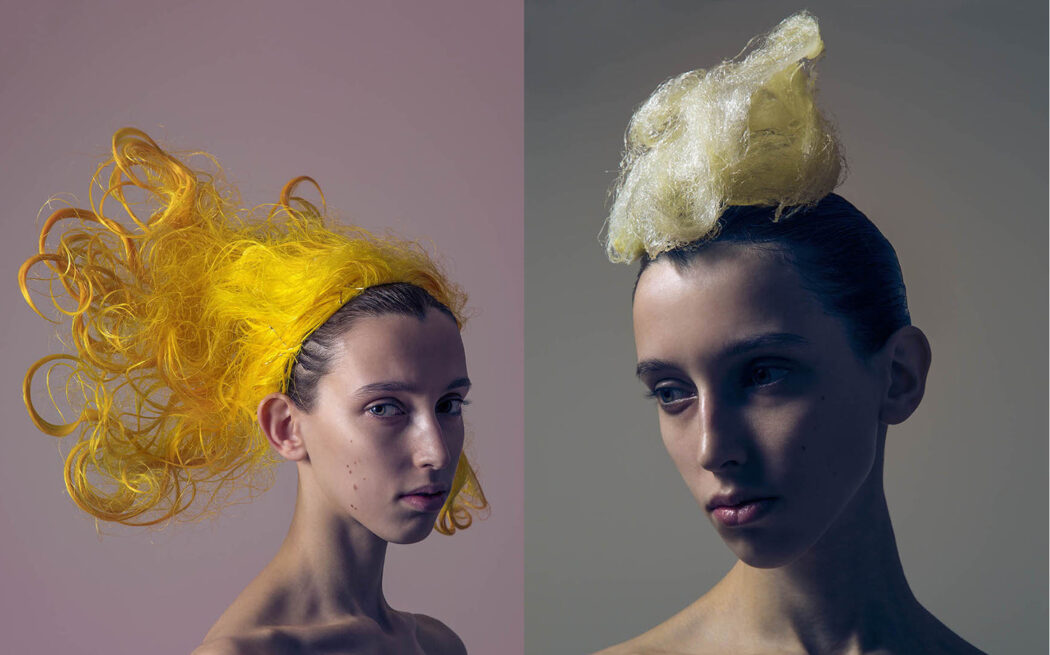 Hair by Shingo Shibata