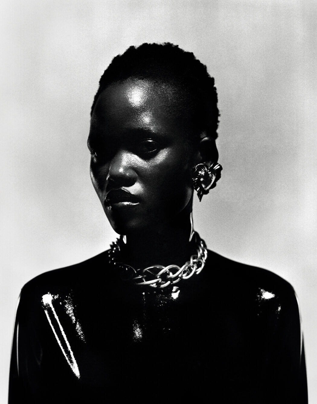 Hair by Yusuke Morioka
10magazine