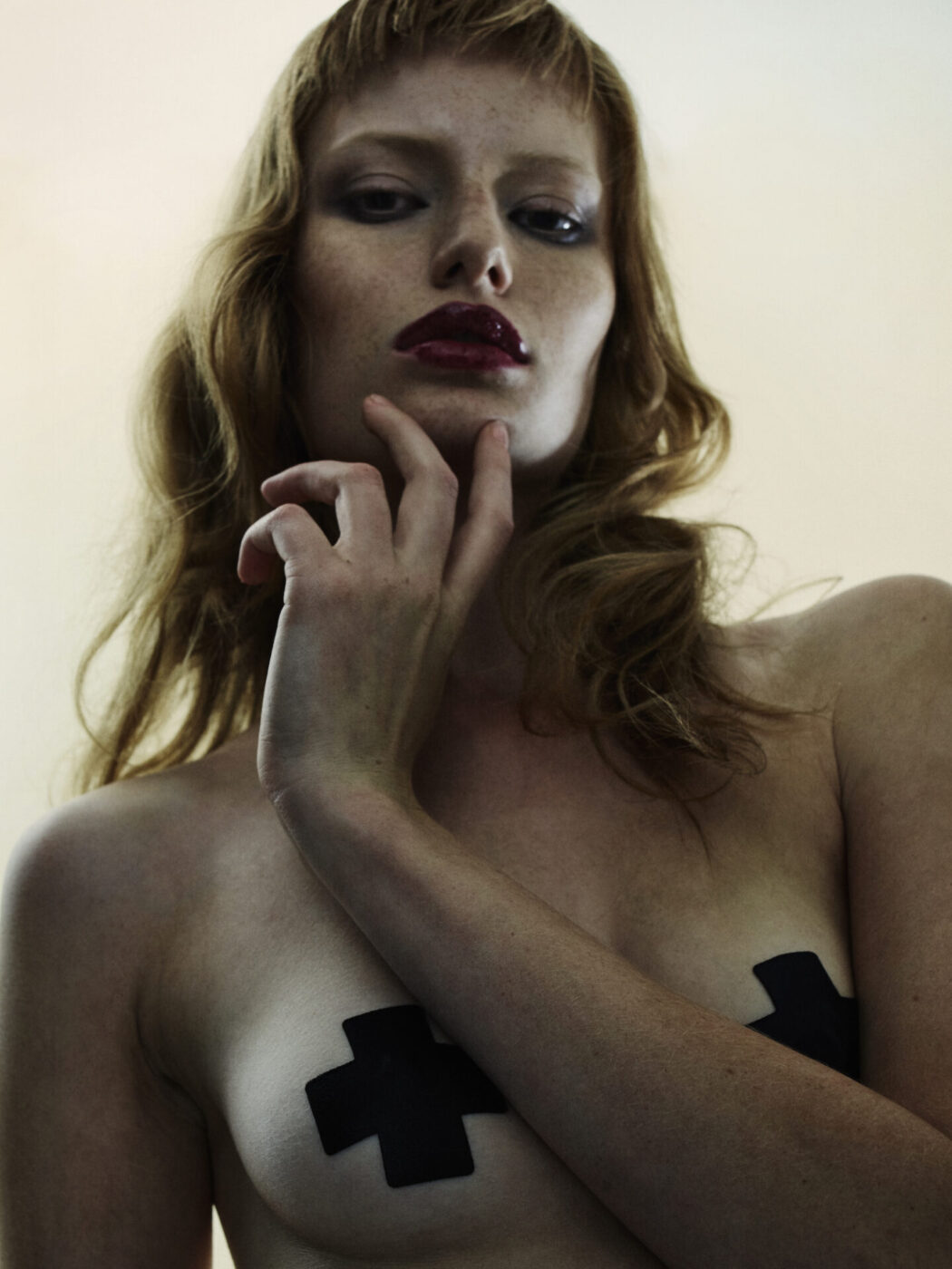 Hair by Yusuke Morioka