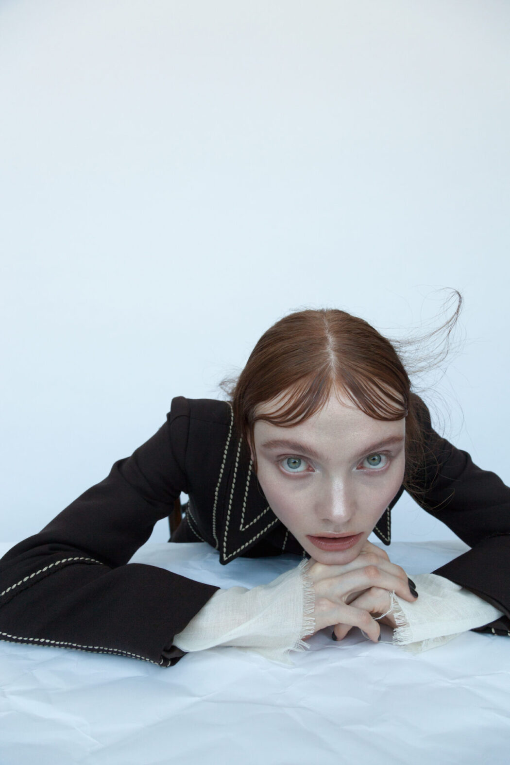 Hair by Yusuke Morioka