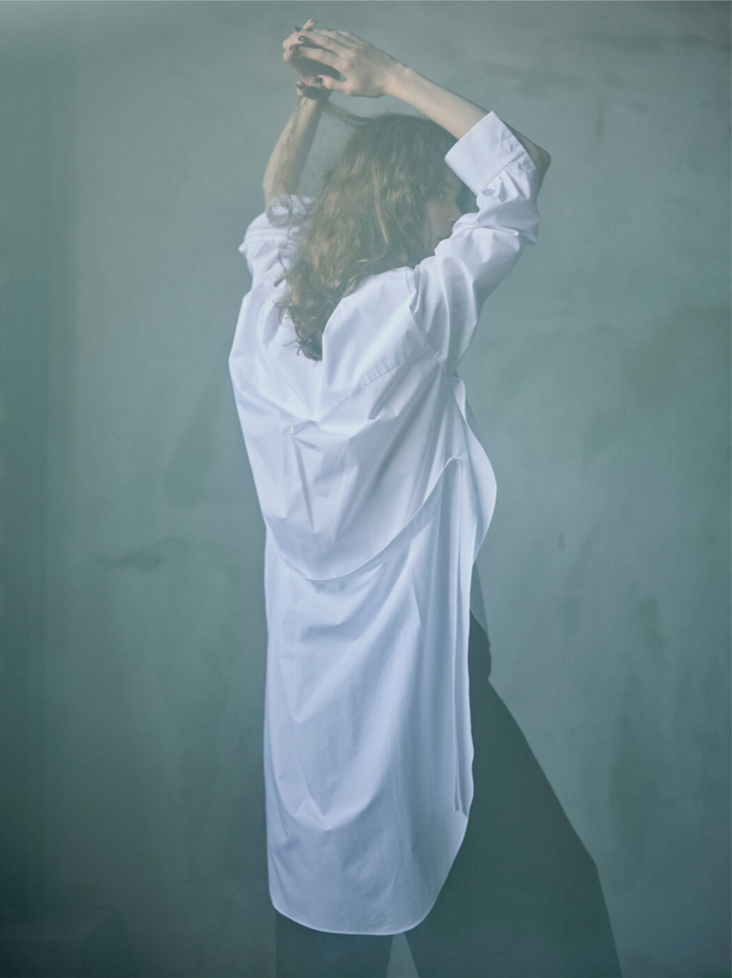 Styled by Yoko Kageyama
1er arrondissment AW 2022