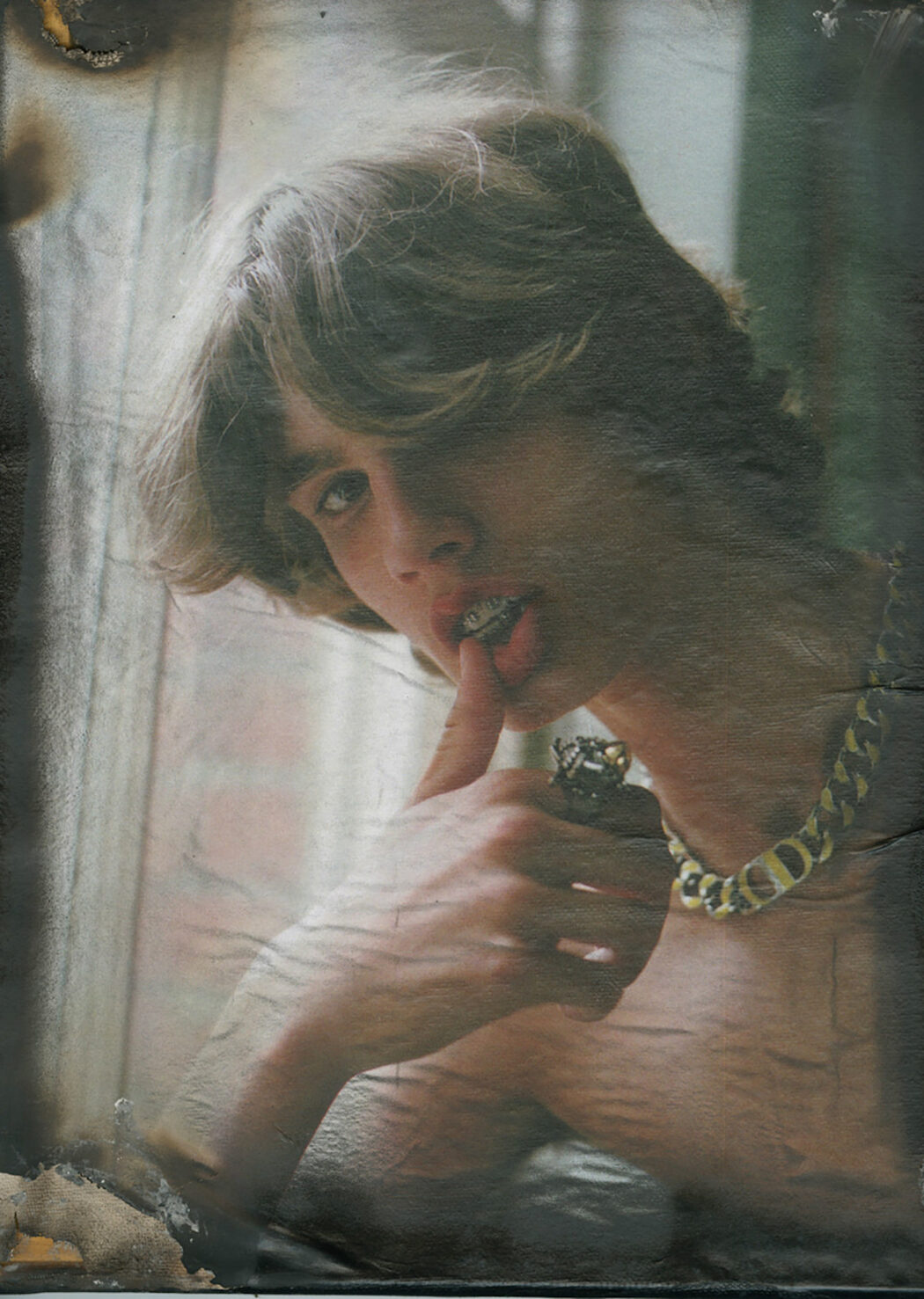 Hair by Yusuke Morioka
HERO magazine