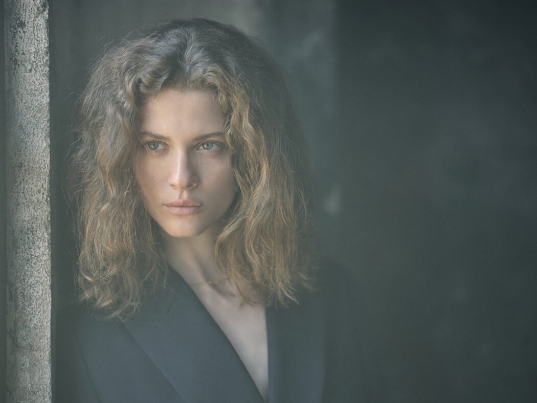 Styled by Yoko Kageyama
1er arrondissment AW 2022