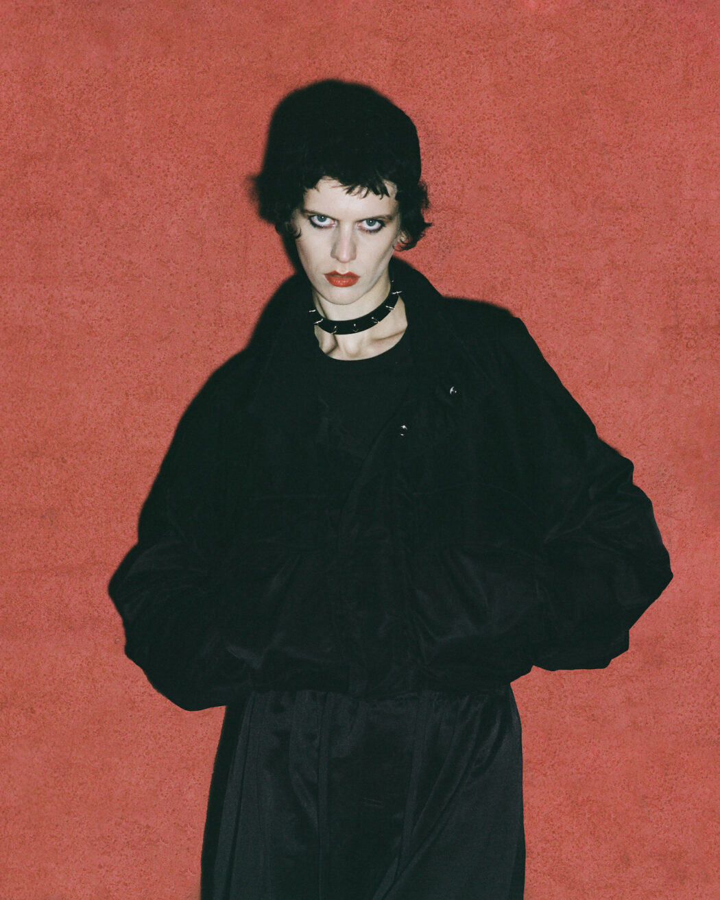 Hair by Yusuke Morioka
VOGUE polska