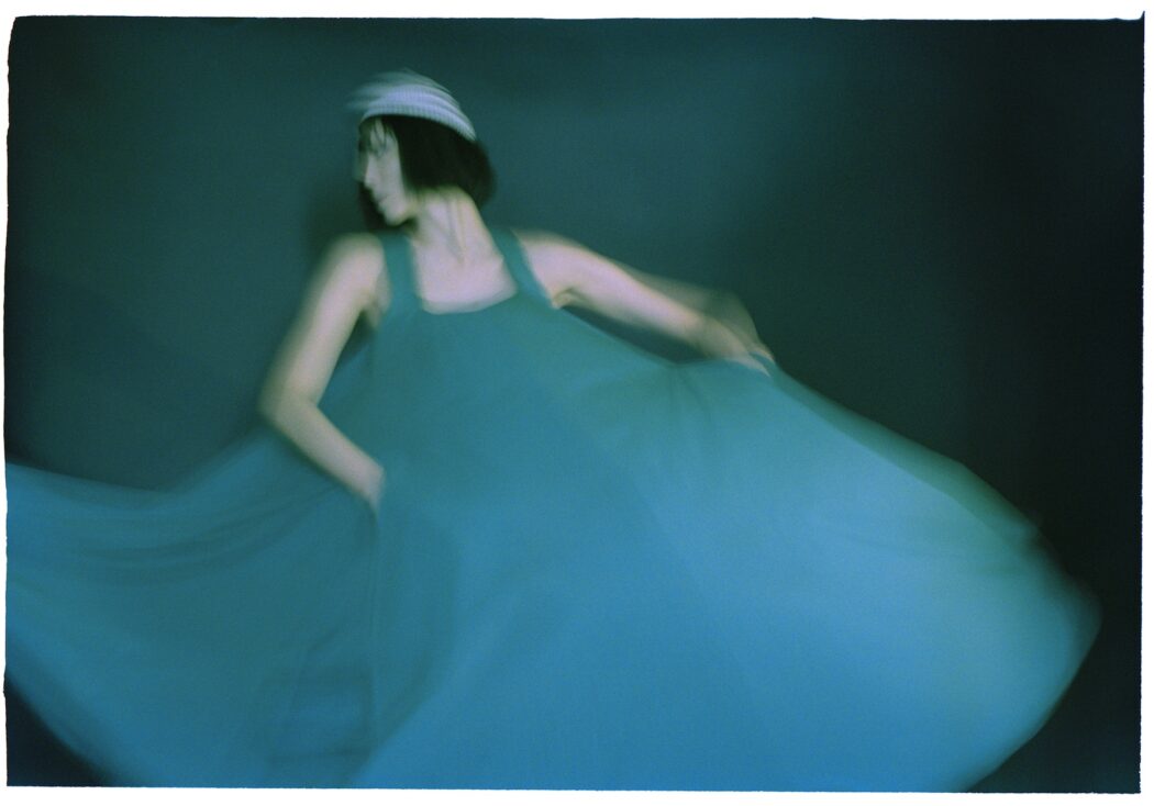 Hair by Yusuke Morioka
Document Journal