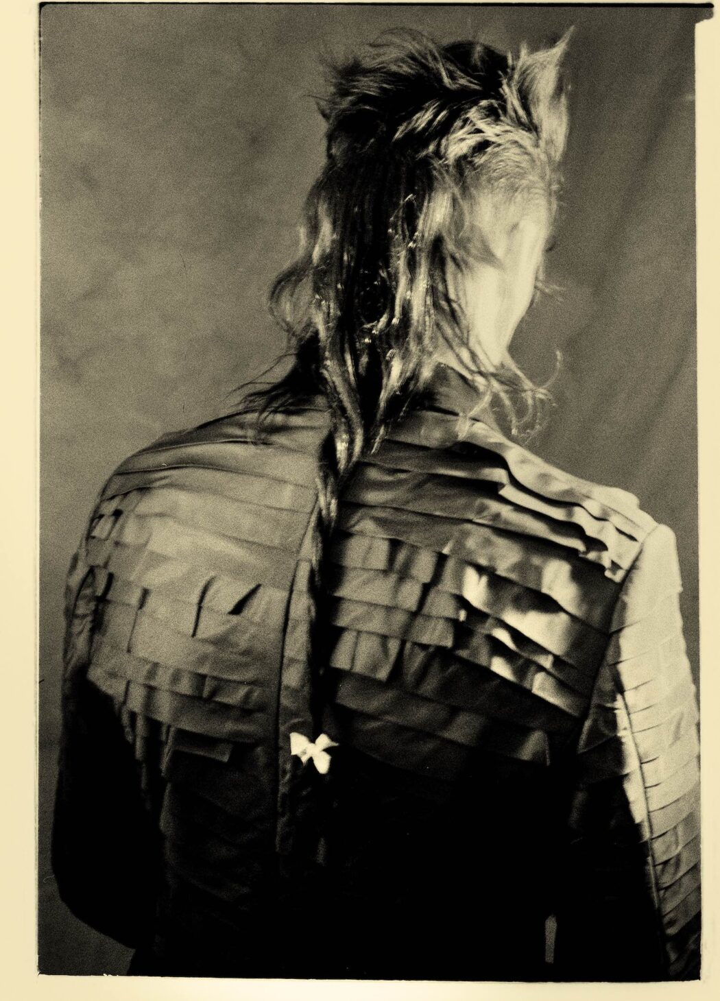 Hair by Yusuke Morioka
Numero Berlin