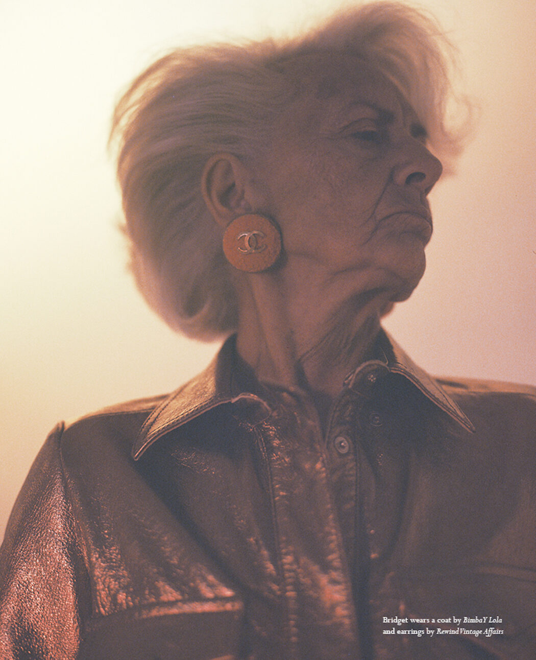 Hair by Yusuke Morioka