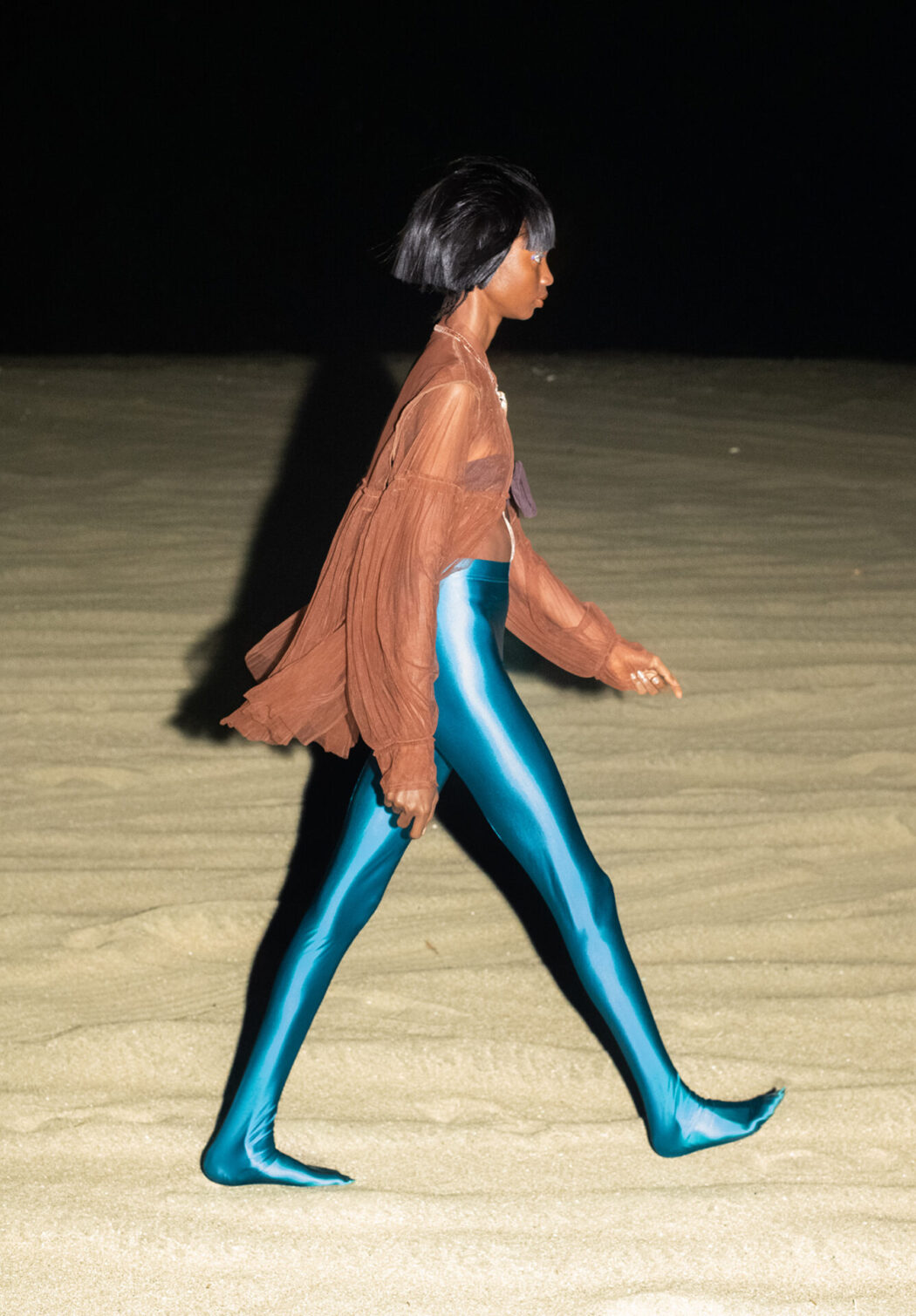 Hair by Waka Adachi
PERVERZE STORY