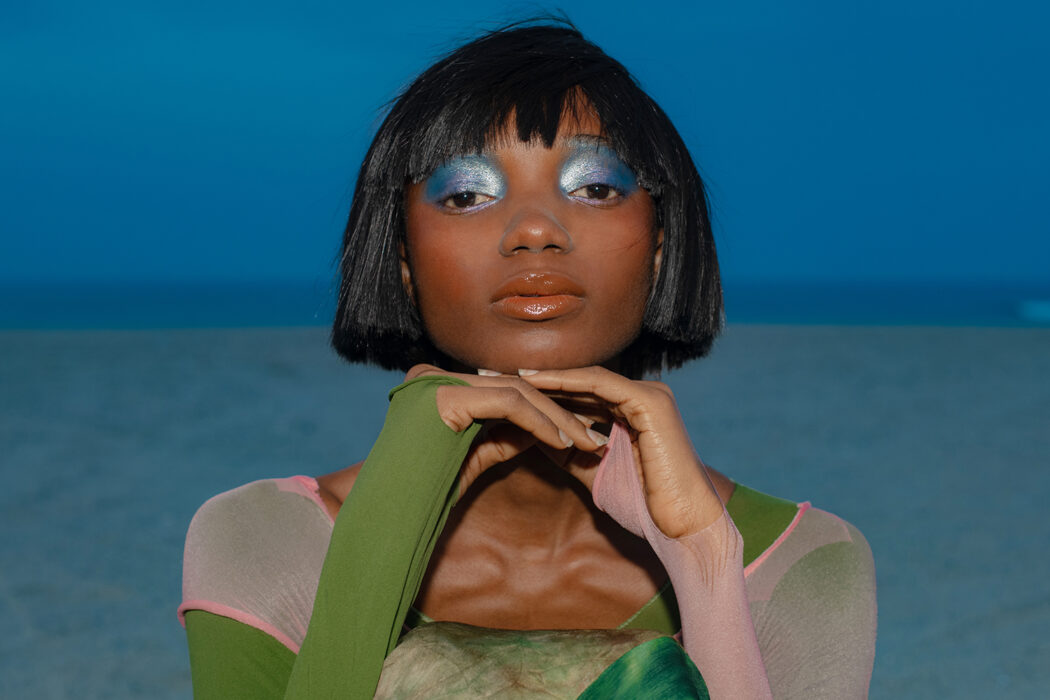 Hair by Waka Adachi
PERVERZE STORY