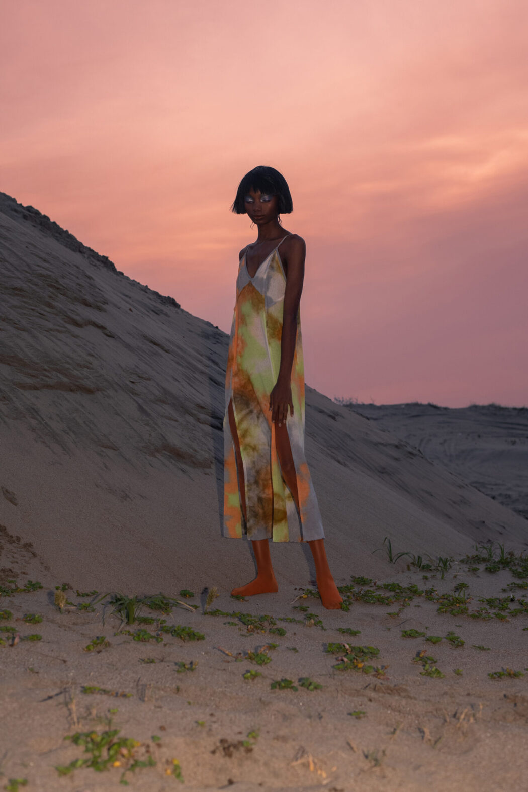 Hair by Waka Adachi
PERVERZE STORY