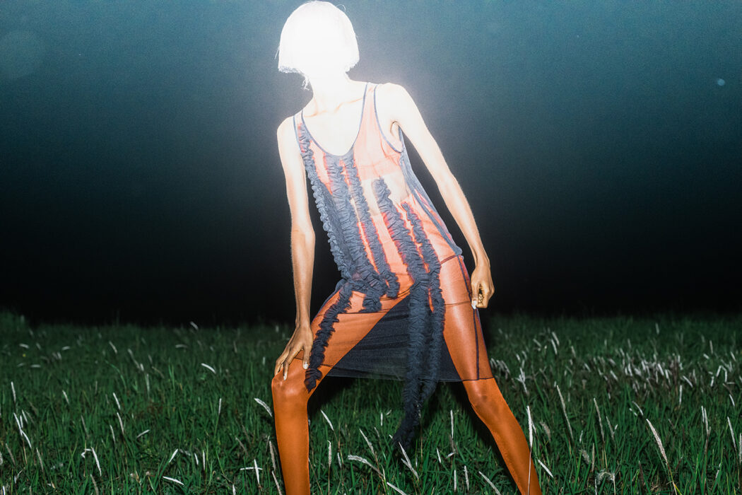 Hair by Waka Adachi
PERVERZE STORY