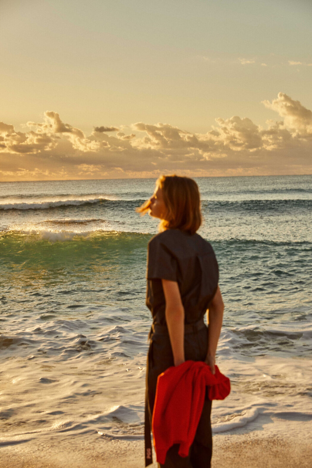 Make up by Yumi Endo
PGG 22SS