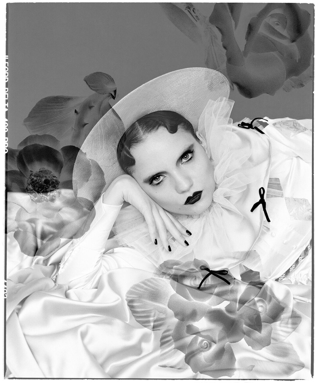 Hair by Yusuke Morioka