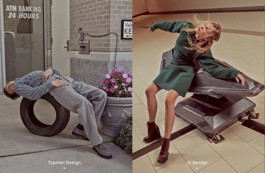 Hair by Shingo Shibata