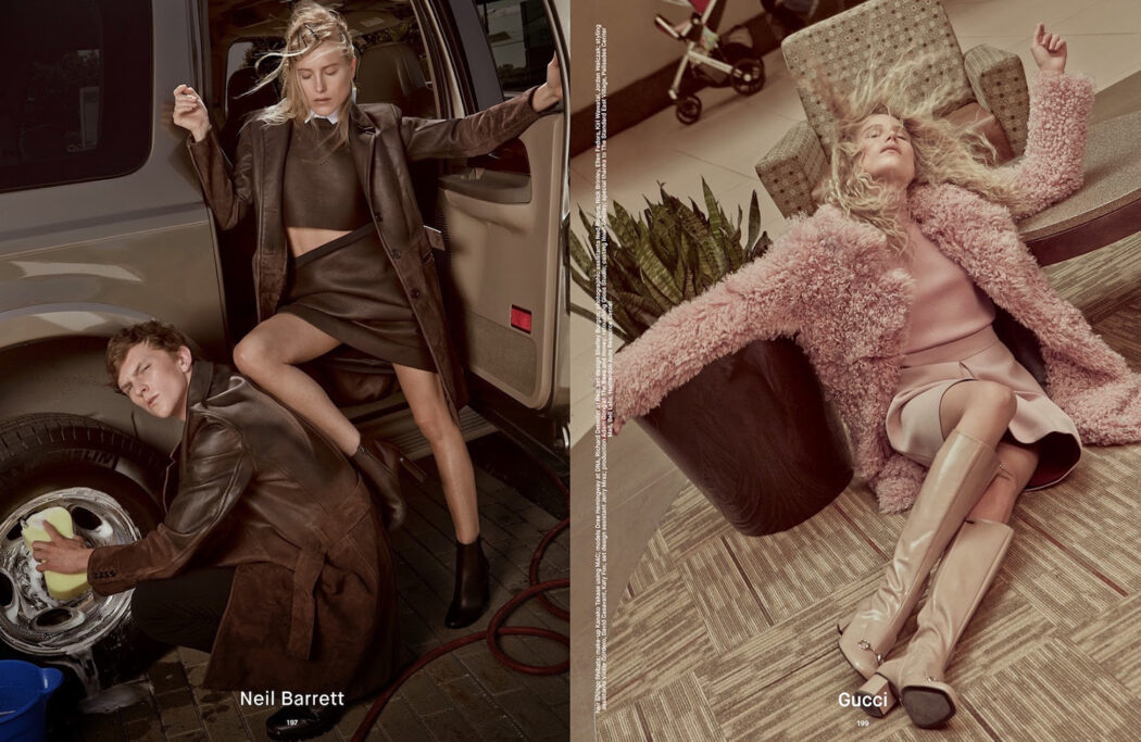 Hair by Shingo Shibata