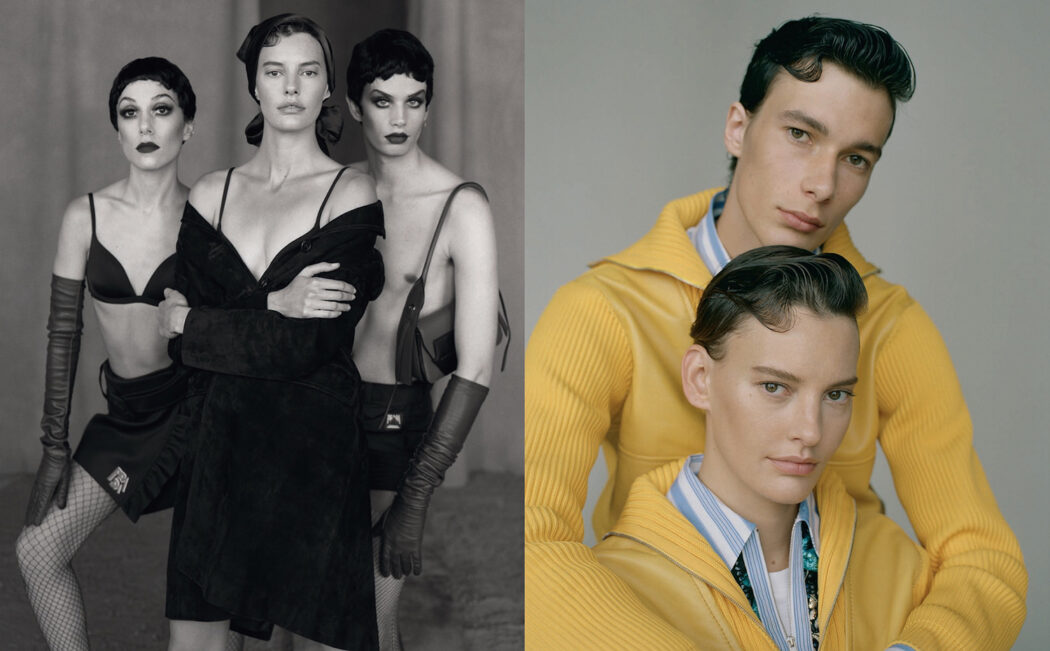 Hair by Shingo Shibata