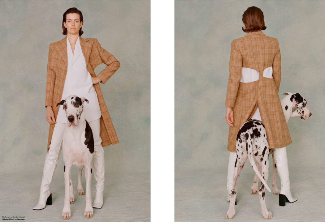 Hair by Shingo Shibata