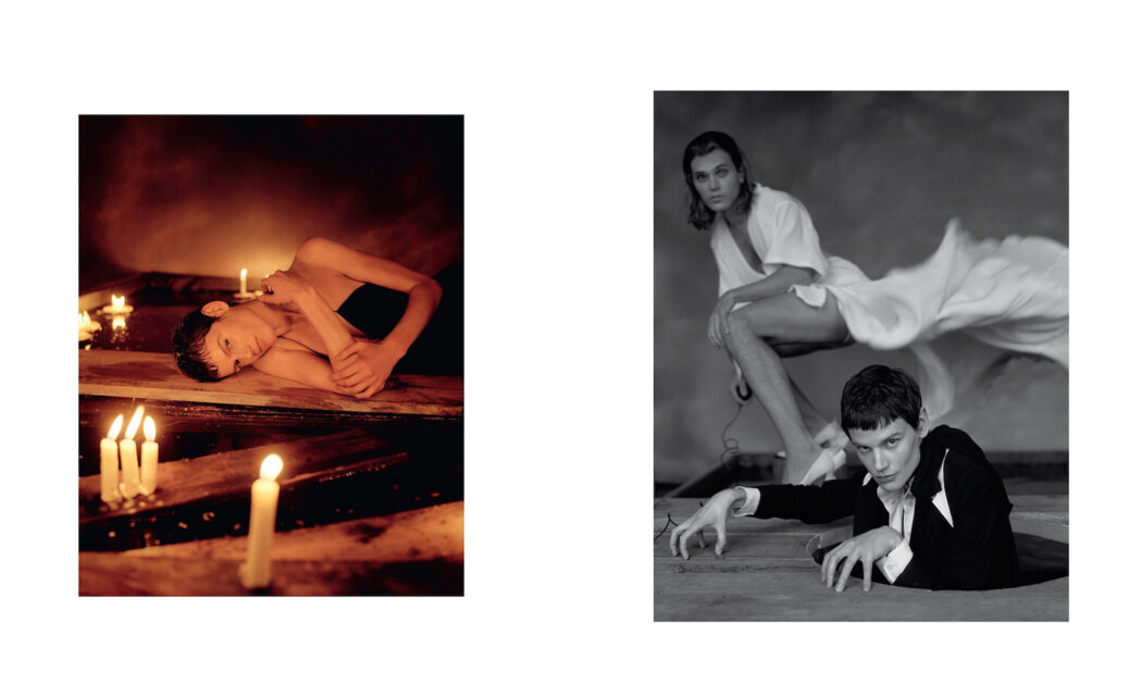 Hair by Shingo Shibata