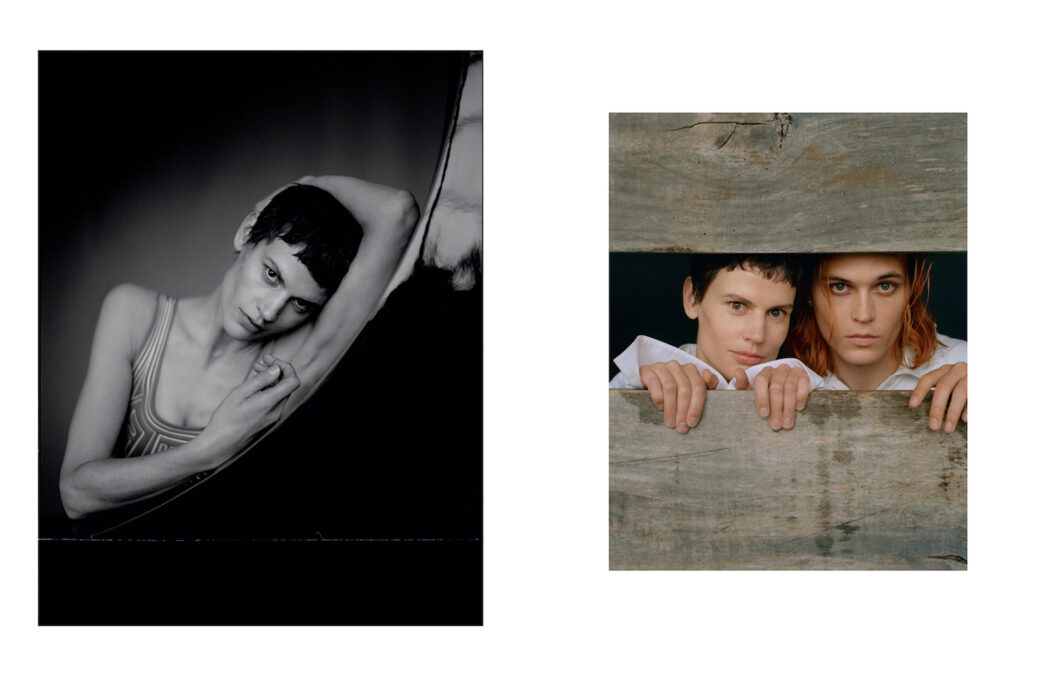 Hair by Shingo Shibata