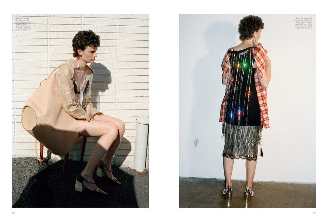 Hair by Shingo Shibata