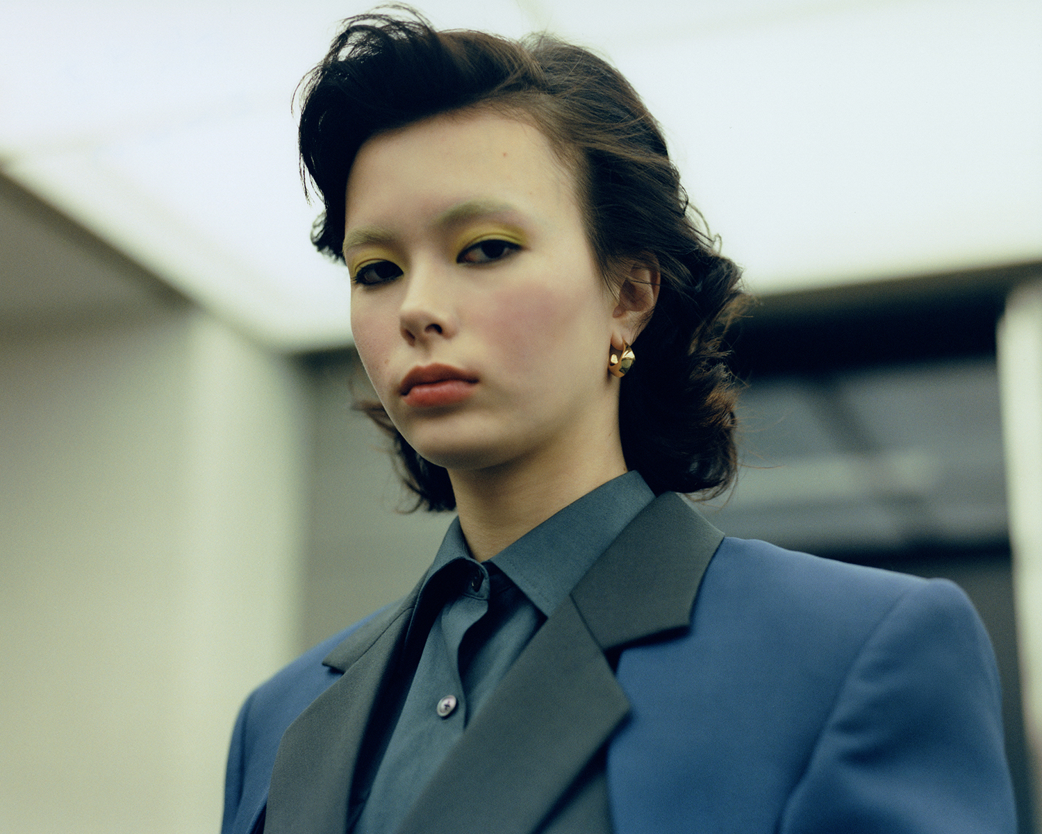 Jun Yasui | eight peace