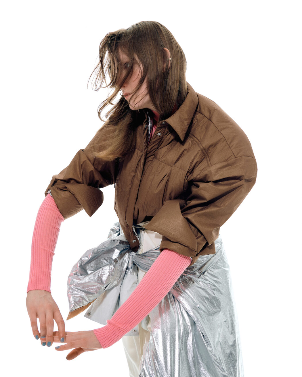 Hair by Yusuke Morioka