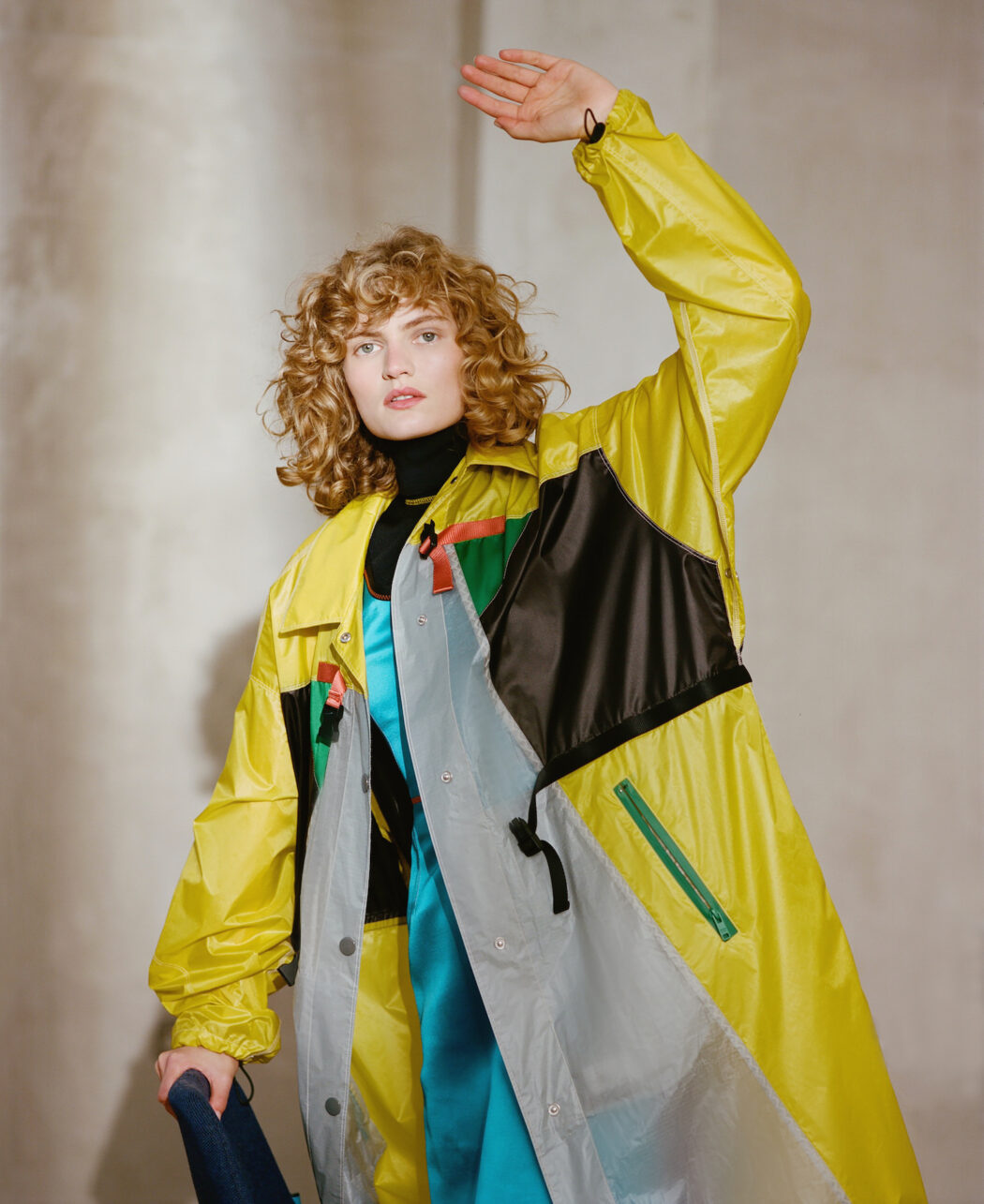 Hair by Yusuke Morioka
resort glamour