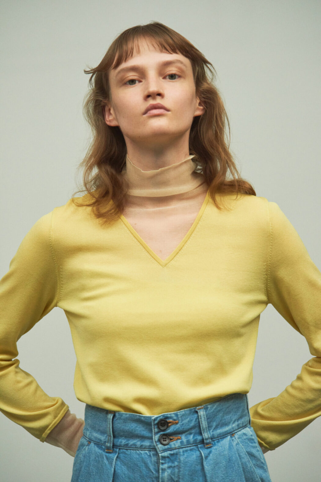 Hair by Waka Adachi
rito structure 2023 spring