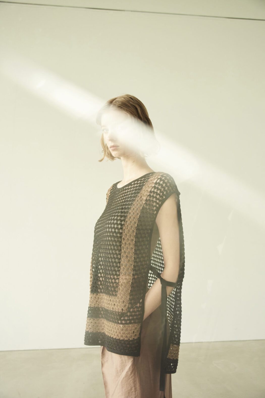 Make up by Yuko
LOVELESS 2023 Summer