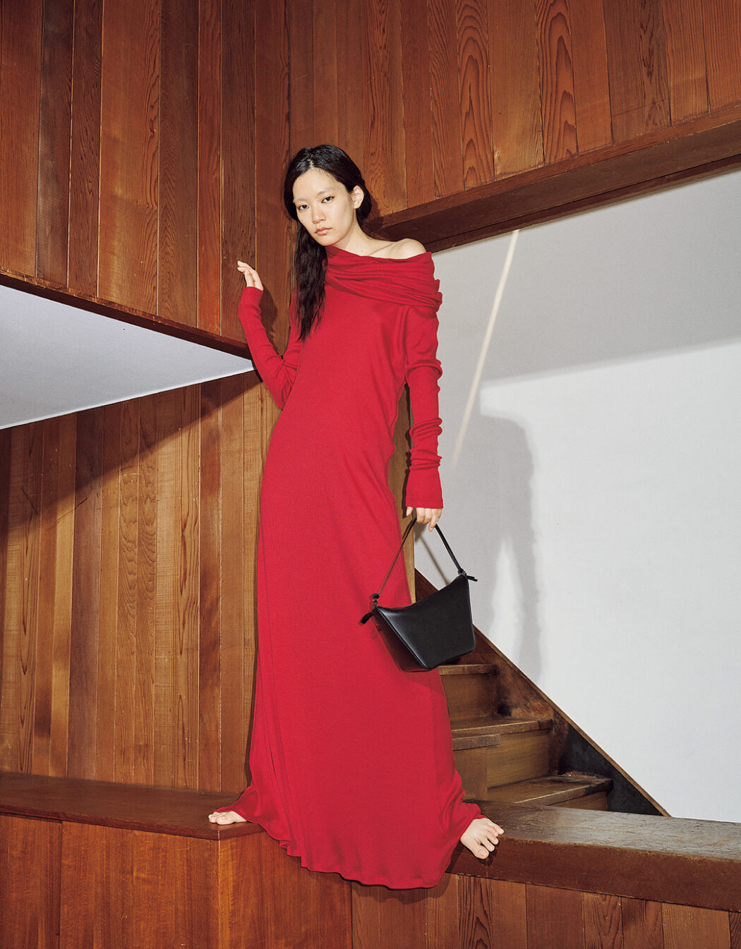 Make up by Yumi Endo
Numero TOKYO July issue 2023