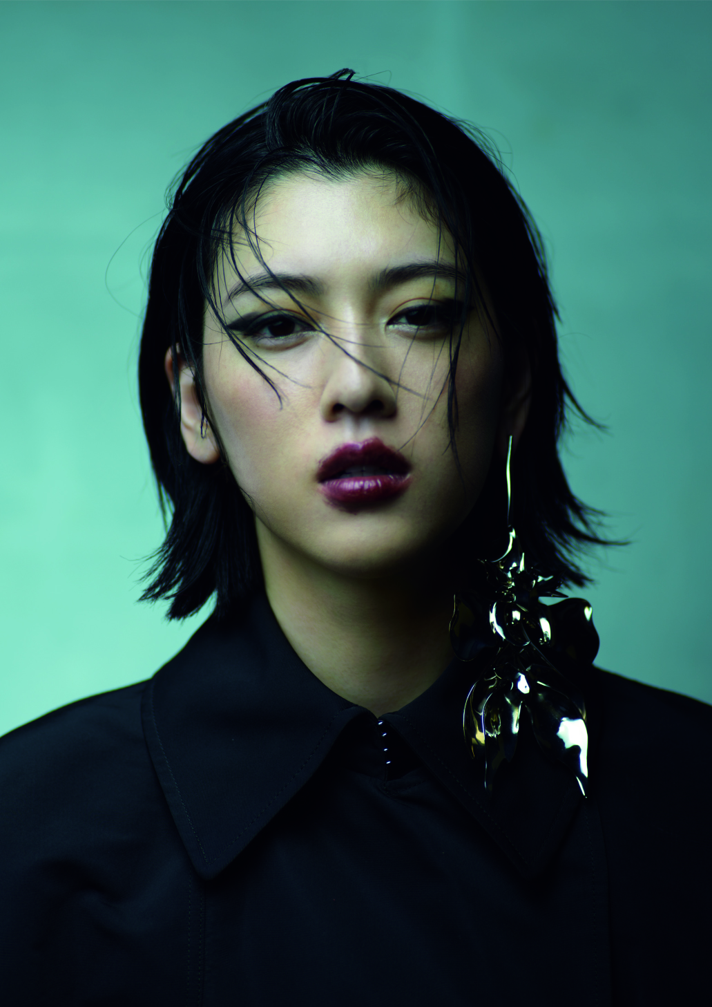 yuko Yuko | eight peace
