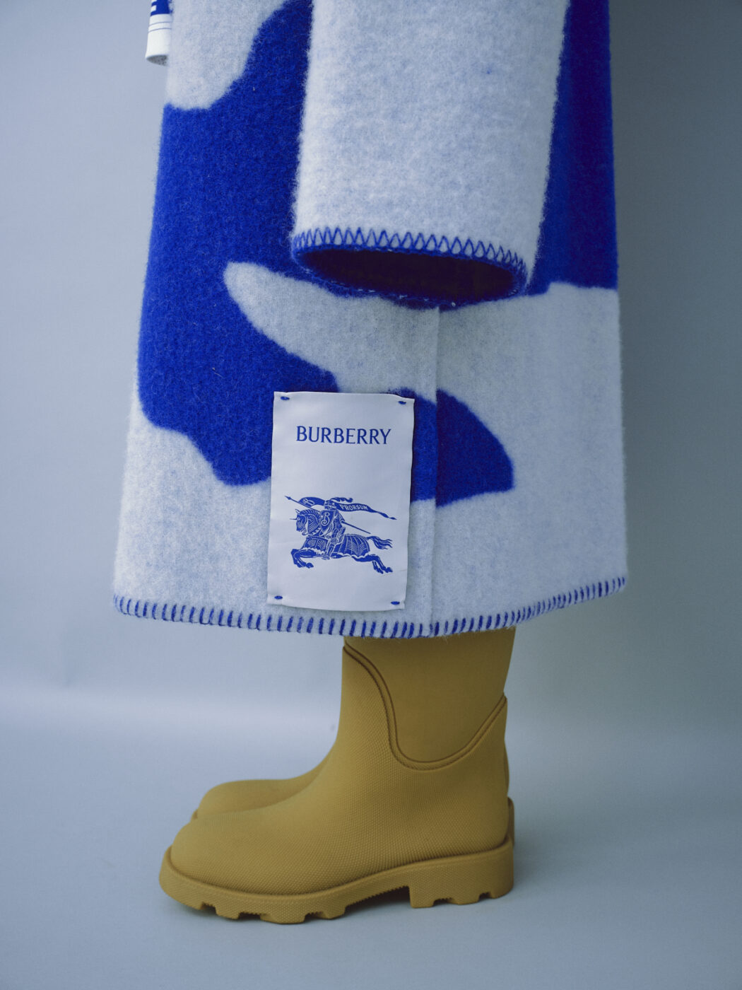 Styled by Yoko Kageyama
FIGARO japon November issue 2023